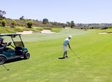 Golf Slide7