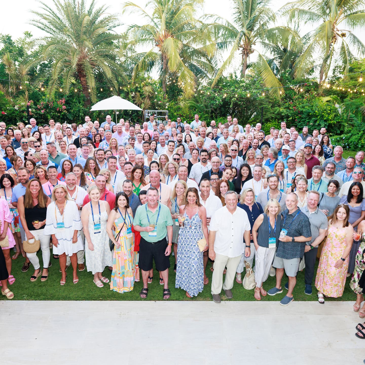 Group Grand Cayman