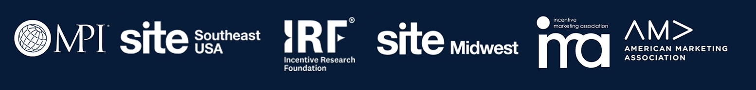 Logo rail